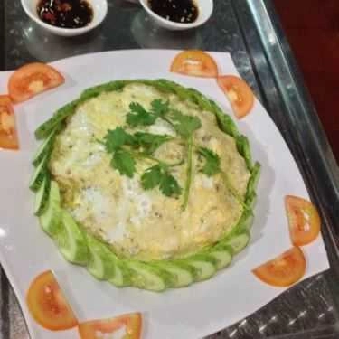 Món ăn- Nhà Hàng Vườn Bia & Coffee Cát Tiên - Phạm Ngọc Thảo