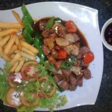 Tổng hợp- Nhà Hàng Vườn Bia & Coffee Cát Tiên - Phạm Ngọc Thảo