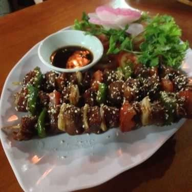 Món ăn- Nhà Hàng Vườn Bia & Coffee Cát Tiên - Phạm Ngọc Thảo