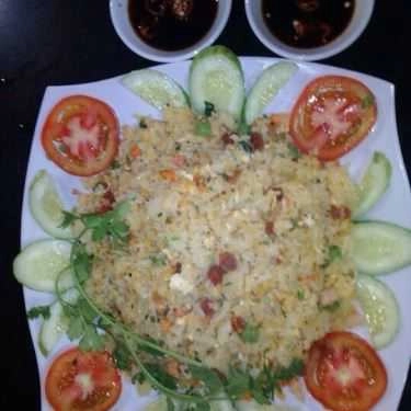 Món ăn- Nhà Hàng Vườn Bia & Coffee Cát Tiên - Phạm Ngọc Thảo