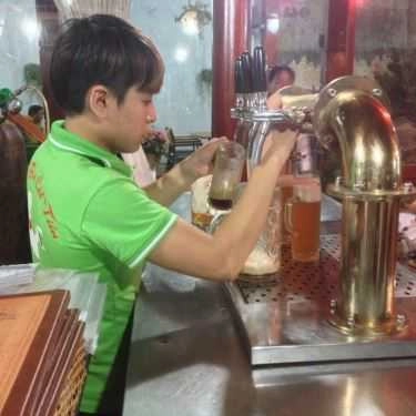 Tổng hợp- Nhà Hàng Vườn Bia & Coffee Cát Tiên - Phạm Ngọc Thảo