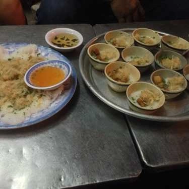 Món ăn- Nhà Hàng Vườn Bia & Coffee Cát Tiên - Phạm Ngọc Thảo