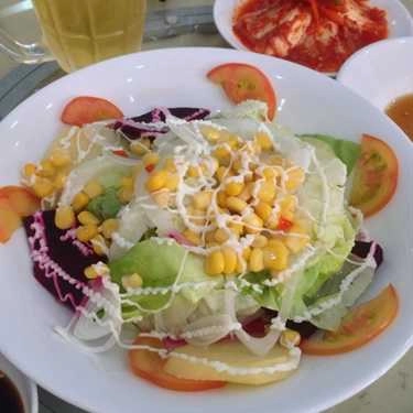 Món ăn- Nhà Hàng Vườn Bia & Coffee Cát Tiên - Phạm Ngọc Thảo