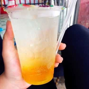Món ăn- Cafe Xjtrum Trà Sữa
