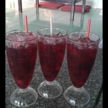 Món ăn- Cafe Xjtrum Trà Sữa