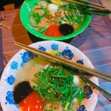 Món ăn- Cafe Xjtrum Trà Sữa