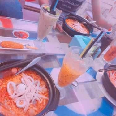 Món ăn- Cafe Xjtrum Trà Sữa