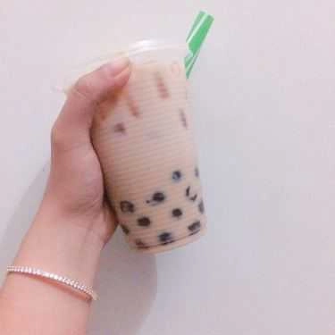 Món ăn- Cafe Xjtrum Trà Sữa