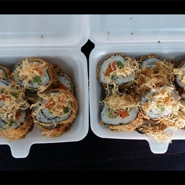 Món ăn- Cafe Xjtrum Trà Sữa