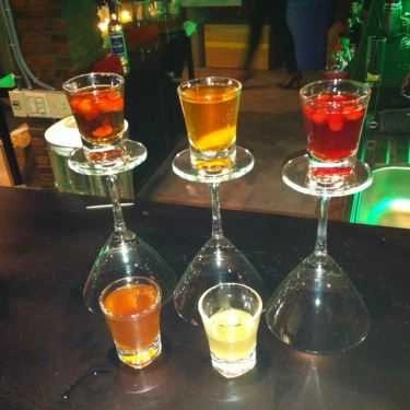 Món ăn- Nhà Hàng Hells Bells - Restaurant Bar & Night Club