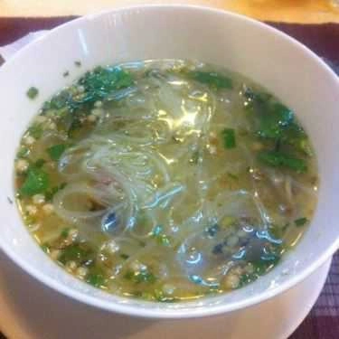 Món ăn- Nhà Hàng Madam Din - Hải Sản Phan Thiết