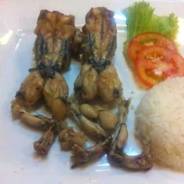 Món ăn- Nhà Hàng Madam Din - Hải Sản Phan Thiết