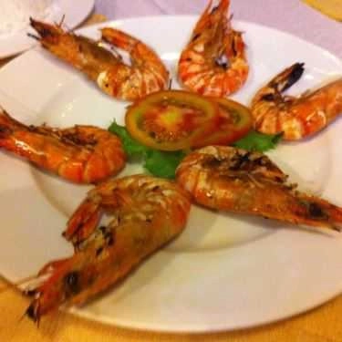 Món ăn- Nhà Hàng Madam Din - Hải Sản Phan Thiết