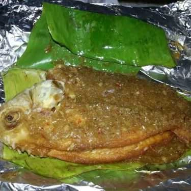 Món ăn- Nhà Hàng Madam Din - Hải Sản Phan Thiết