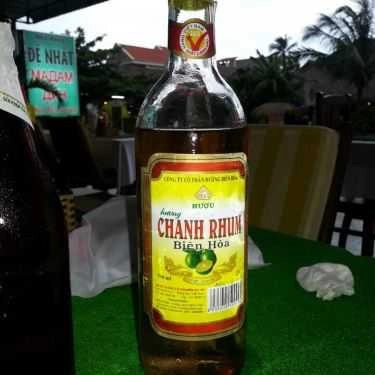 Món ăn- Nhà Hàng Madam Din - Hải Sản Phan Thiết