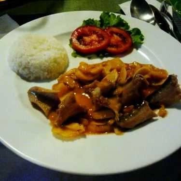 Món ăn- Nhà Hàng Madam Din - Hải Sản Phan Thiết