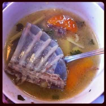 Món ăn- Nhà Hàng Madam Din - Hải Sản Phan Thiết