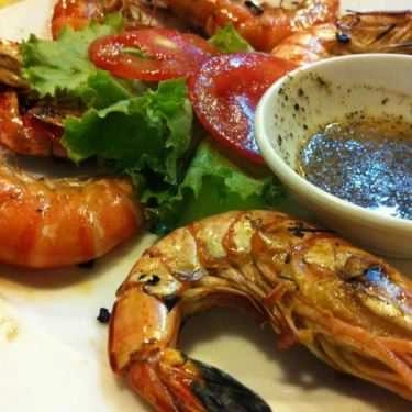 Món ăn- Nhà Hàng Madam Din - Hải Sản Phan Thiết
