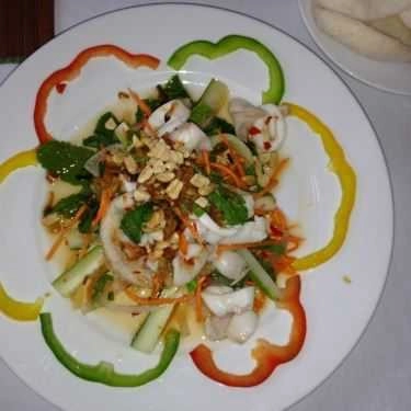 Món ăn- Nhà Hàng Dejavu - Seafood Restaurant & Bar