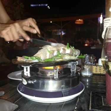 Món ăn- Nhà Hàng Dejavu - Seafood Restaurant & Bar