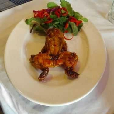 Món ăn- Nhà Hàng Dejavu - Seafood Restaurant & Bar