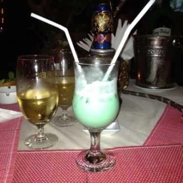 Món ăn- Nhà Hàng Dejavu - Seafood Restaurant & Bar