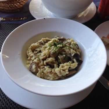 Món ăn- Nhà Hàng Santimatti - Italian Food