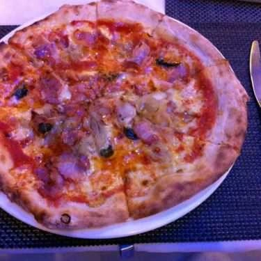 Món ăn- Nhà Hàng Santimatti - Italian Food