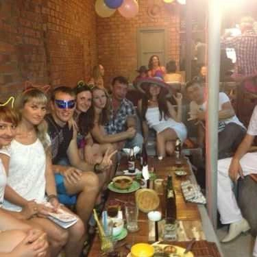 Tổng hợp- Nhà Hàng El Latino - Bar & Restaurant