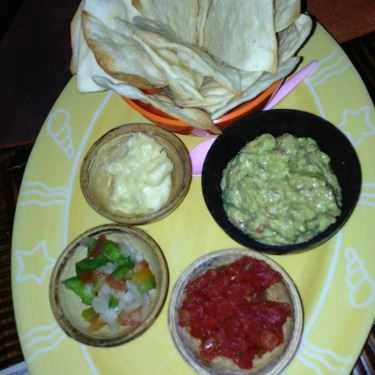 Món ăn- Nhà Hàng El Latino - Bar & Restaurant