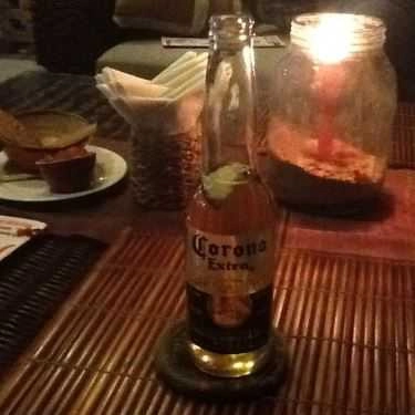 Món ăn- Nhà Hàng El Latino - Bar & Restaurant