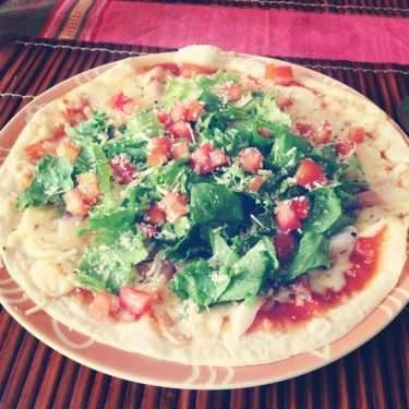 Món ăn- Nhà Hàng El Latino - Bar & Restaurant
