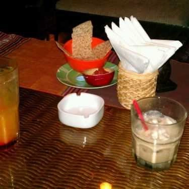 Món ăn- Nhà Hàng El Latino - Bar & Restaurant