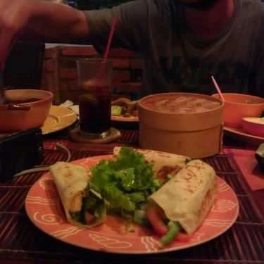 Món ăn- Nhà Hàng El Latino - Bar & Restaurant