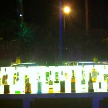 Tổng hợp- Nhà Hàng Dragon Beach Bar