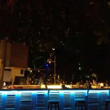 Tổng hợp- Nhà Hàng Dragon Beach Bar