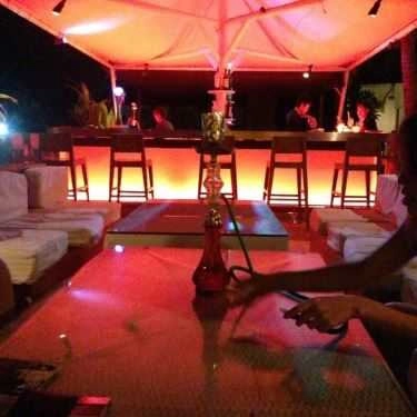 Tổng hợp- Nhà Hàng Bar Restaurant SanKaRa