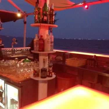 Tổng hợp- Nhà Hàng Bar Restaurant SanKaRa