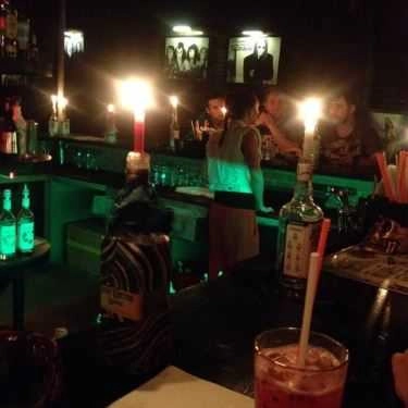 Món ăn- Nhà Hàng Hells Bells - Restaurant Bar & Night Club