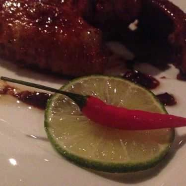 Món ăn- Nhà Hàng Hells Bells - Restaurant Bar & Night Club