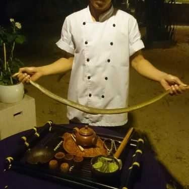 Tổng hợp- Nhà Hàng Deja Vu Restaurant Bar