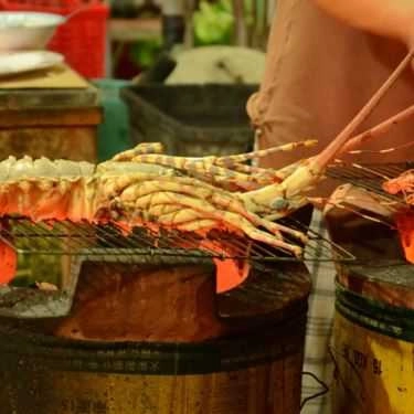 Món ăn- Quán Ăn Lâm Tòng Quán - Nguyễn Đình Chiểu