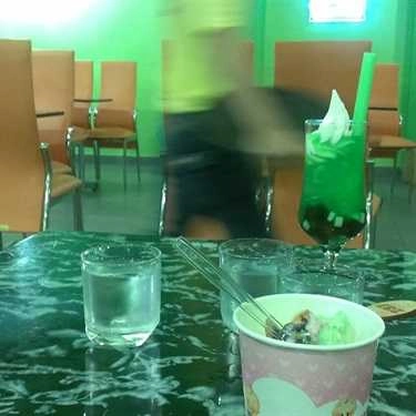 Tổng hợp- Cafe Không Gian - Yogurt, Trà Sữa