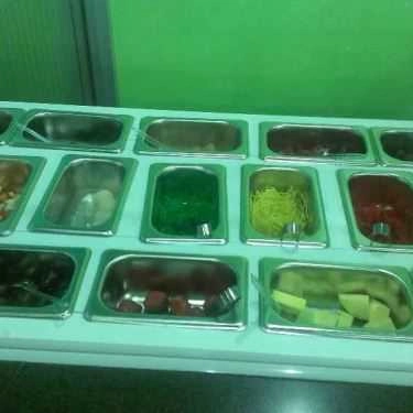 Món ăn- Cafe Không Gian - Yogurt, Trà Sữa