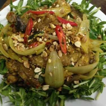 Món ăn- Quán Ăn 06 Quán - Nhậu Bình Dân