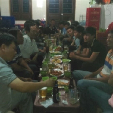 Tổng hợp- Quán Ăn 06 Quán - Nhậu Bình Dân