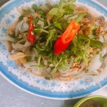 Món ăn- Quán Ăn 06 Quán - Nhậu Bình Dân