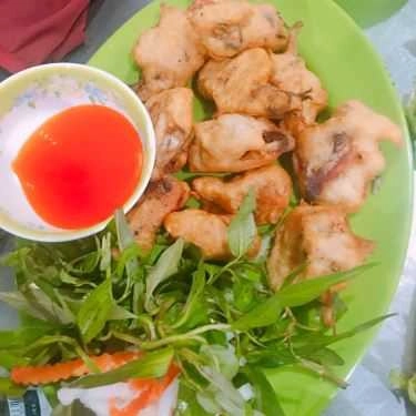 Món ăn- Quán Ăn 06 Quán - Nhậu Bình Dân