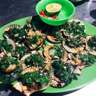 Món ăn- Quán Ăn 06 Quán - Nhậu Bình Dân