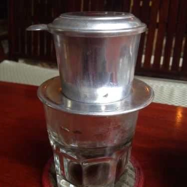 Tổng hợp- 1985 Cafe
